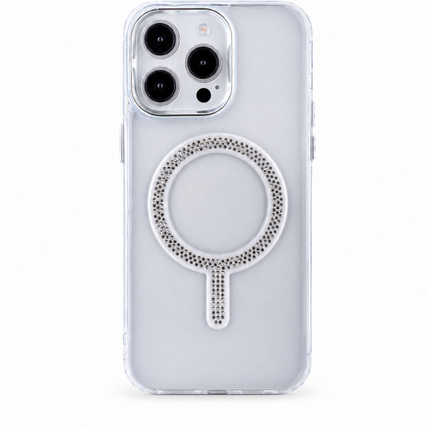 iPhone 15 Pro Blingy MagCharge Case