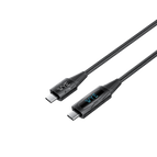USB-C to USB-C / 1 Meter