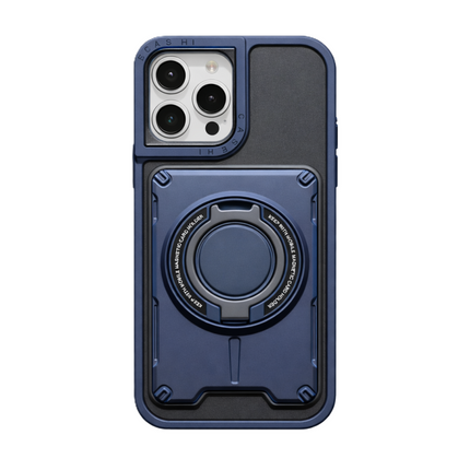 Galaxy S26 Edge Premium Tech Ring Case