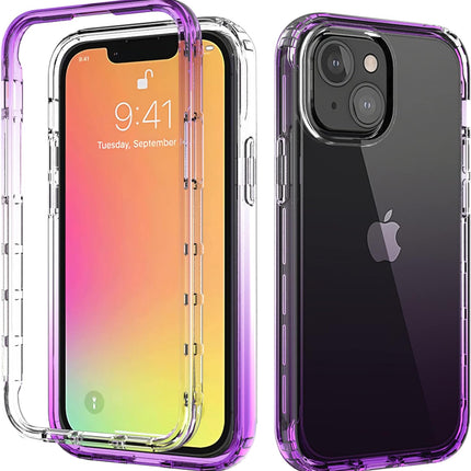 iPhone 15 Pro Max Clear Premium Case
