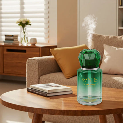 In-Car Perfume Diffuser