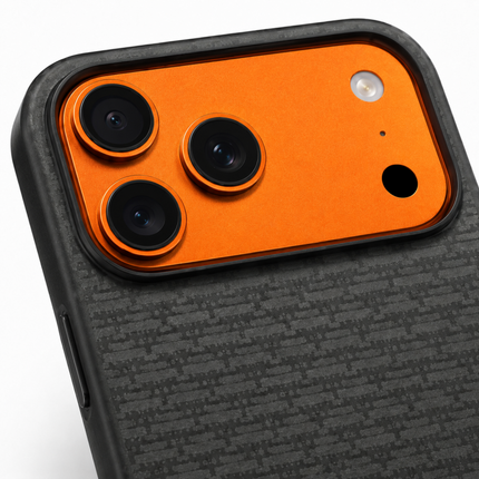 iPhone 18 Pro Max / 17 Pro Max SoftTouch Case