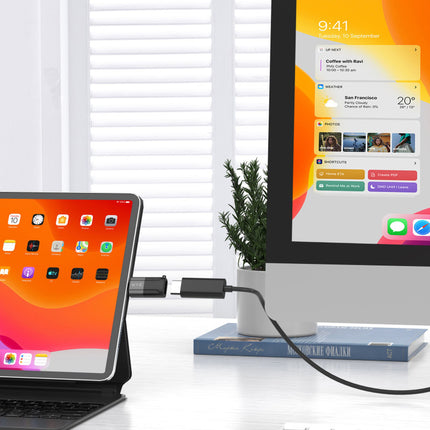 Lightning to HDMI Adaptor
