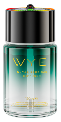 In-Car Perfume Diffuser