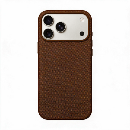 iPhone 16 Pro Max LuxeGrip Protective Case