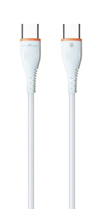 WYEFLOW PVC Charging & Data Cable