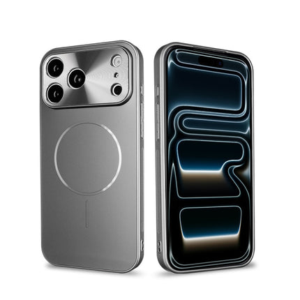 iPhone 18 Pro Max/17 Pro Max Premium Magnetic Ring Case