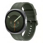 New / 40mm Bluetooth / Silver