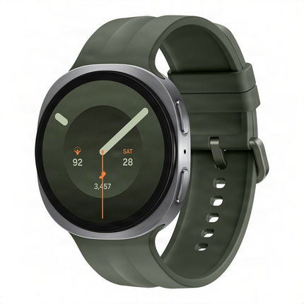 Galaxy Watch9 – Silver