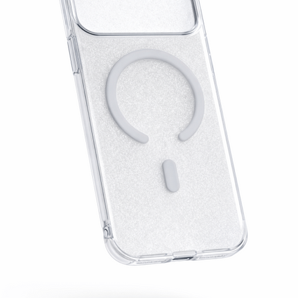 iPhone 14 Pro Max Elite Clear Premium Case