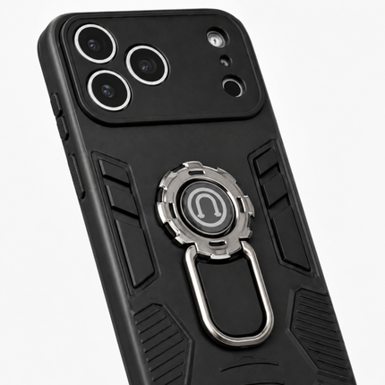 iPhone 17 Pro Max TechGuard Case