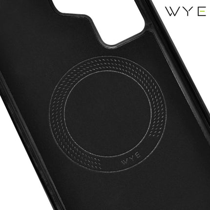 Galaxy S25 Ultra Soft Leather Style Case