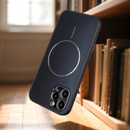 iPhone 12 Pro Premium Magnetic Ring Case