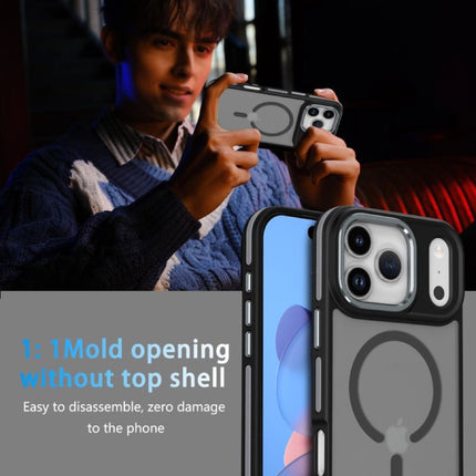 iPhone 11 BiColour Magnetic Case