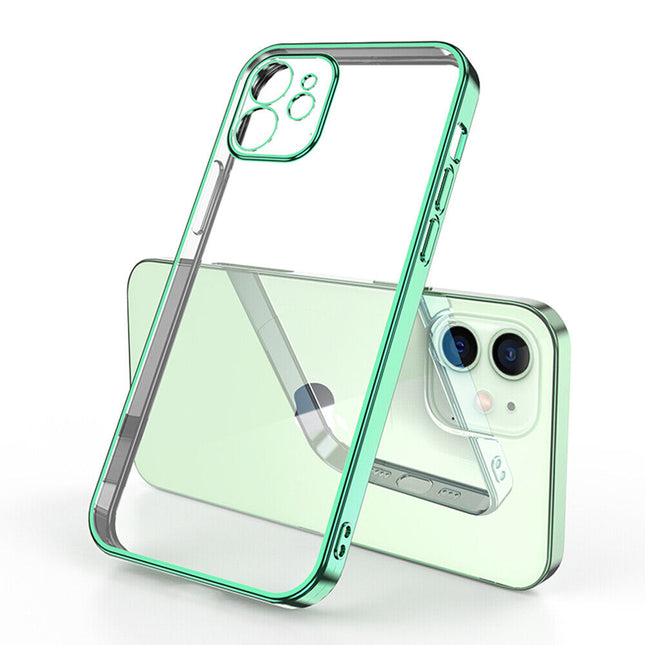 iPhone 15 Plus Electric PC Case