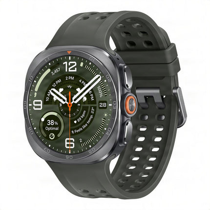 Galaxy Watch Ultra2 – Titanium Silver