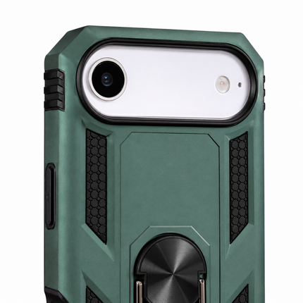 iPhone 17 Air Tech Ring Case
