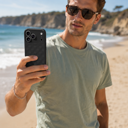 iPhone 16 Pro Max SoftWave Prime Case