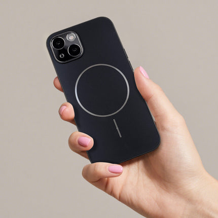 iPhone 13/14 Premium Magnetic Ring Case