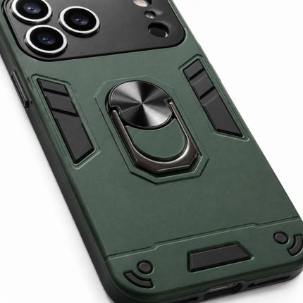 IPhone 17 Pro Max RingGuard Case
