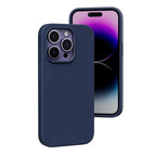 Dark Blue / iPhone 15