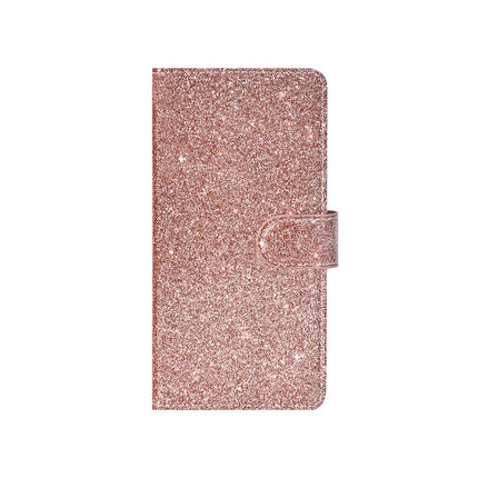 iPhone 17 Pro Max Wallet Shiny WC03 Case