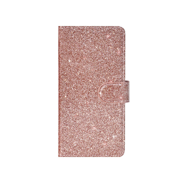 iPhone 17 Pro Wallet Shiny WC03 Case