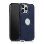 Blue / iPhone 15
