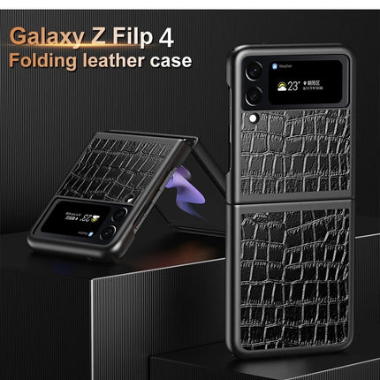 3D Design Carbon Case for Samsung Z Flip