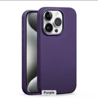 Purple / iPhone 15