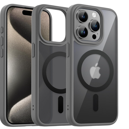 MagSafe Case for iPhone