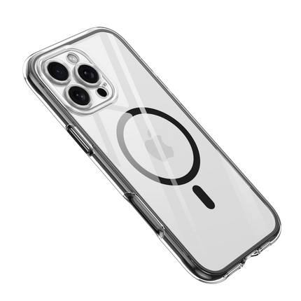 Edge MagCharging Case for iPhone 16/ 16 Pro/ 16 Plus/ 16 Pro Max