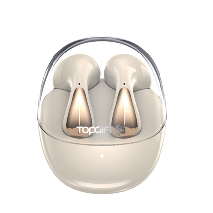 Stylish Wireless Earbuds (12 Months Warranty)
