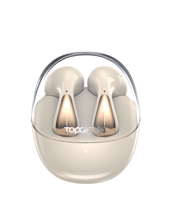 Stylish Wireless Earbuds (12 Months Warranty)