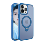 Dark Blue / iPhone 16