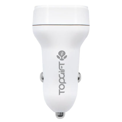 USB-C & USB-A In-Car Fast Charger PD 38W (12 Months Warranty)