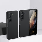 Black / Z Fold 6