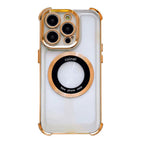 Gold / iPhone 15