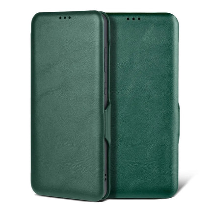 Wallet Magnetic Case for iPhone 11/12/13/14/15 - Row