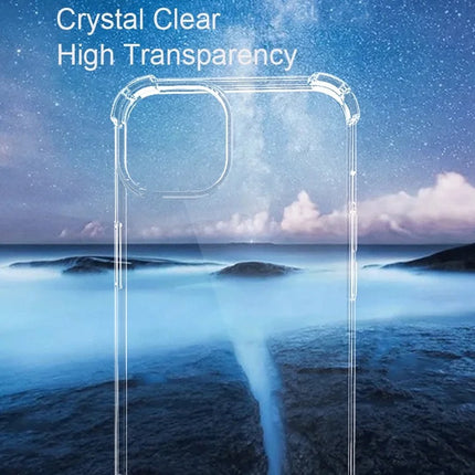 Anti-Shock Armour Case for all iPhone Models