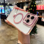 Pink / iPhone 15