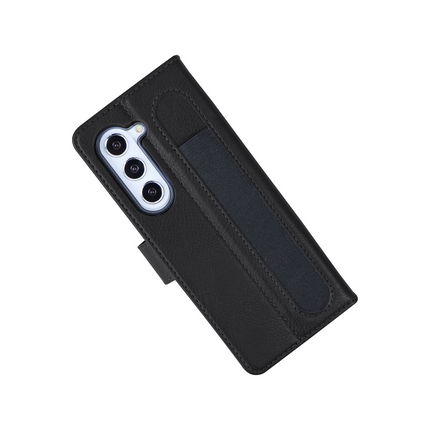 Wallet PU Leather Case for Samsung Z Fold