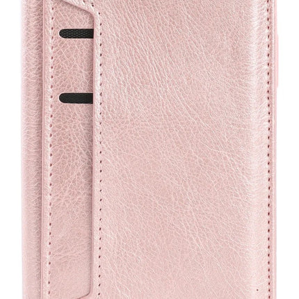 Wallet Slide Pocket Case for Samsung S-Series
