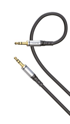 3.5mm to 3.5mm Aux Cable (12 Months Warranty)