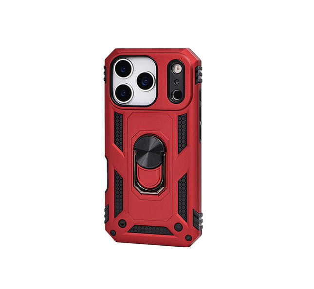 iPhone 17 Pro Tech Ring Case