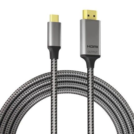 USB-C to HDMI Cable 1.8m (12 Months Warranty)