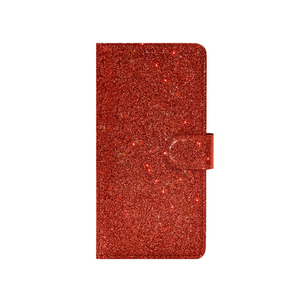 iPhone 17 Pro Max Wallet Shiny WC03 Case