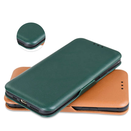 Wallet Magnetic Case for iPhone 11/12/13/14/15 - Row