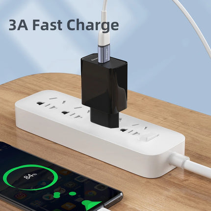 USB-C to USB-A Expansion OTG Adapter (12 Months Warranty)