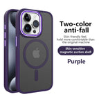 Purple / Samsung S24 Ultra